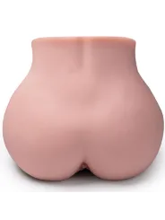 Xise - Olga Vibrante Realistico Vagina E Ano Masturbatore Multiposizione - XISE - Masturbatori Maxi | erosidea.com