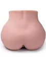 Xise - Olga Vibrante Realistico Vagina E Ano Masturbatore Multiposizione - XISE - Masturbatori Maxi | erosidea.com