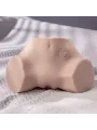 Xise - Fennie Shaking Masturbatore Multiposizione Realistico Per Vagina E Ano Con Vibrazione - XISE - Masturbatori Maxi | erosidea.com