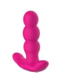 Vibratore Nalone Anale Pearl Telecomando Nero - NALONE - Plug e Catene Anali | erosidea.com