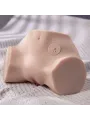 Xise - Fennie Shaking Masturbatore Multiposizione Realistico Per Vagina E Ano Con Vibrazione - XISE - Masturbatori Maxi | erosidea.com
