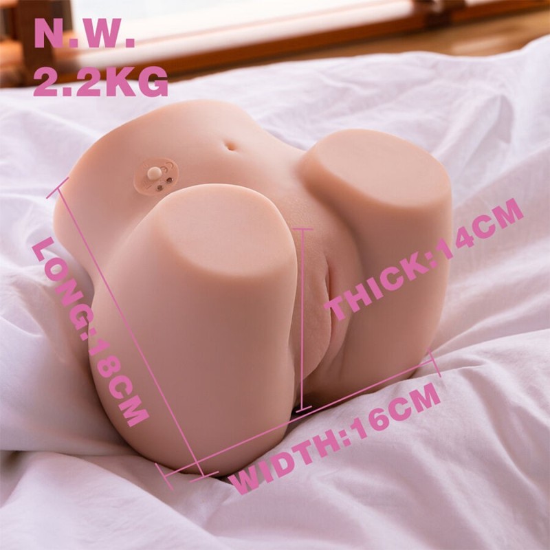 Xise - Connie Back Masturbator Vagina E Ano Realistico Multiposizione Con Vibrazione - XISE - Masturbatori Maxi | erosidea.com
