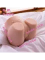 Xise - Connie Back Masturbator Vagina E Ano Realistico Multiposizione Con Vibrazione - XISE - Masturbatori Maxi | erosidea.com