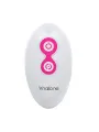 Vibratore Nalone Anale Pearl Telecomando Nero - NALONE - Plug e Catene Anali | erosidea.com
