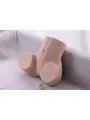 Xise - Gina Masturbatore Vagina Realistico Multiposizione Con Vibrazione E Telecomando - XISE - Masturbatori Vagina | erosidea.com