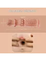 Xise - Ethel Thrusting Masturbatore Vagina Realistico Con Vibrazione Multiposizione - XISE - Masturbatori Vagina | erosidea.com