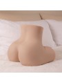 Xise - Danae Thrusting Realistico Masturbatore Vagina Con Vibrazione Multi-Posizione - XISE - Masturbatori Vagina | erosidea.com