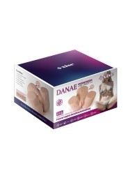 Xise - Danae Thrusting Realistico Masturbatore Vagina Con Vibrazione Multi-Posizione - XISE - Masturbatori Vagina | erosidea.com