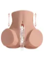Xise - Sydni Masturbatore Vagina Multiposizione Realistico Con Spinta - XISE - Masturbatori Vagina | erosidea.com