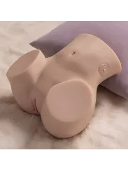 Xise - Sydni Masturbatore Vagina Multiposizione Realistico Con Spinta - XISE - Masturbatori Vagina | erosidea.com