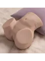 Xise - Sydni Masturbatore Vagina Multiposizione Realistico Con Spinta - XISE - Masturbatori Vagina | erosidea.com