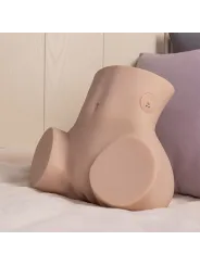 Xise - Sydni Masturbatore Vagina Multiposizione Realistico Con Spinta - XISE - Masturbatori Vagina | erosidea.com