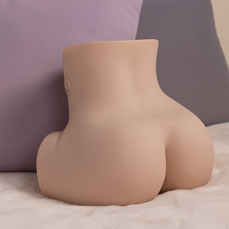 Xise - Sydni Masturbatore Vagina Multiposizione Realistico Con Spinta - XISE - Masturbatori Vagina | erosidea.com