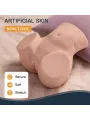 Xise - Sydni Masturbatore Vagina Multiposizione Realistico Con Spinta - XISE - Masturbatori Vagina | erosidea.com