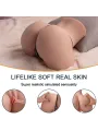 Xise - Sydni Masturbatore Vagina Multiposizione Realistico Con Spinta - XISE - Masturbatori Vagina | erosidea.com