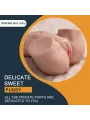 Xise - Sydni Masturbatore Vagina Multiposizione Realistico Con Spinta - XISE - Masturbatori Vagina | erosidea.com