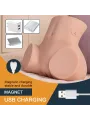 Xise - Sydni Masturbatore Vagina Multiposizione Realistico Con Spinta - XISE - Masturbatori Vagina | erosidea.com
