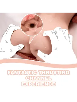 erosidea.com - Masturbatori Maxi