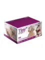 Xise - Torso Realistico Piccolo E Spinto Con Vibrazione Femminile 40 Cm - XISE - Masturbatori Maxi | erosidea.com