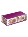 Xise - Torso Realistico Vibrante Femminile Con Spinta 71 Cm - XISE - Masturbatori Maxi | erosidea.com