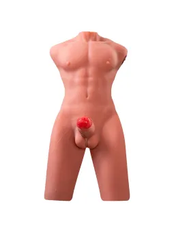 erosidea.com - Masturbatori Maxi