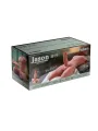 Xise - Jason Mezzo Corpo Torso Maschile Realistico Con Spinta E Vibrazione 55 Cm - XISE - Masturbatori Maxi | erosidea.com