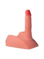 Xise - Michael Dildo Realistico E Masturbatore Anale Con Spinta 15 Cm - XISE - Dildo Realistici | erosidea.com
