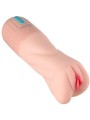 Xise - Suctroker V2.0 Vi Masturbatore Vagina Con Vibrazione - XISE - Masturbatori Vagina | erosidea.com