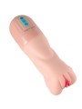 Xise - Suctroker V2.0 Vi Masturbatore Vagina Con Vibrazione - XISE - Masturbatori Vagina | erosidea.com