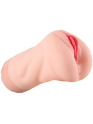 Xise - Suctroker V2.0 Vi Masturbatore Vagina Con Vibrazione - XISE - Masturbatori Vagina | erosidea.com