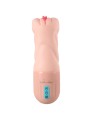 Xise - Suctroker V2.0 Vi Masturbatore Vagina Con Vibrazione - XISE - Masturbatori Vagina | erosidea.com