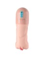Xise - Suctroker V2.0 Vi Masturbatore Vagina Con Vibrazione - XISE - Masturbatori Vagina | erosidea.com