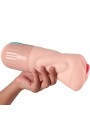 Xise - Suctroker V2.0 Vi Masturbatore Vagina Con Vibrazione - XISE - Masturbatori Vagina | erosidea.com