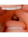 Xise - Masturbatore Bocca Suctroker V2.0 Con Vibrazione - XISE - Promozioni Erosidea | erosidea.com