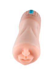 Xise - Masturbatore Bocca Suctroker V2.0 Con Vibrazione - XISE - Promozioni Erosidea | erosidea.com