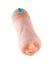Xise - Masturbatore Bocca Suctroker V2.0 Con Vibrazione - XISE - Promozioni Erosidea | erosidea.com