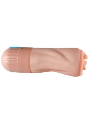 Xise - Masturbatore Bocca Suctroker V2.0 Con Vibrazione - XISE - Promozioni Erosidea | erosidea.com