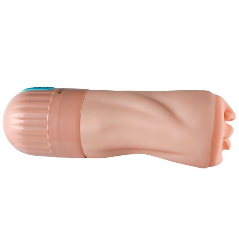 Xise - Masturbatore Bocca Suctroker V2.0 Con Vibrazione - XISE - Promozioni Erosidea | erosidea.com