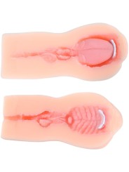 Xise - Masturbatore Bocca Suctroker V2.0 Con Vibrazione - XISE - Promozioni Erosidea | erosidea.com