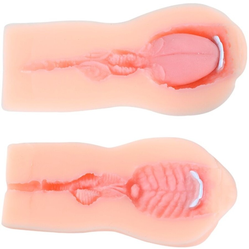 Xise - Masturbatore Bocca Suctroker V2.0 Con Vibrazione - XISE - Promozioni Erosidea | erosidea.com