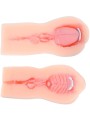 Xise - Masturbatore Bocca Suctroker V2.0 Con Vibrazione - XISE - Promozioni Erosidea | erosidea.com