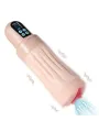 Xise - Suctroker V3.0 Iii Masturbatore Vagina Con Vibrazione - XISE - Masturbatori Vagina | erosidea.com