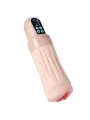 Xise - Suctroker V3.0 Iii Masturbatore Vagina Con Vibrazione - XISE - Masturbatori Vagina | erosidea.com