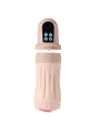 Xise - Suctroker V3.0 Iii Masturbatore Vagina Con Vibrazione - XISE - Masturbatori Vagina | erosidea.com