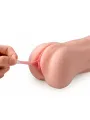 Xise - Elaine Masturbatore Vagina Con Vibrazione - XISE - Masturbatori Vagina | erosidea.com