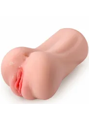 Xise - Elaine Masturbatore Vagina Con Vibrazione - XISE - Masturbatori Vagina | erosidea.com