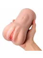 Xise - Elaine Masturbatore Vagina Con Vibrazione - XISE - Masturbatori Vagina | erosidea.com
