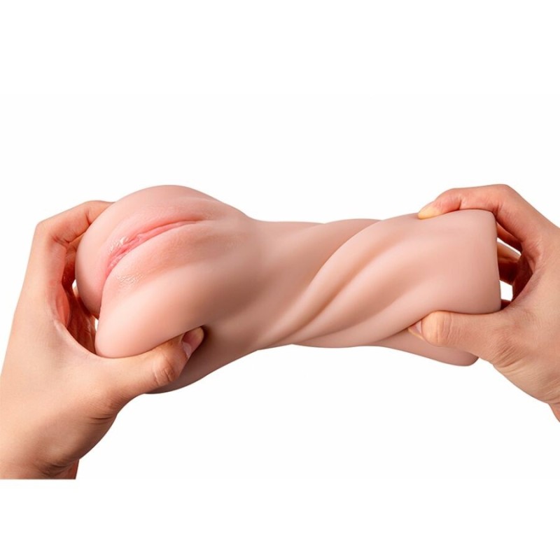 Xise - Elaine Masturbatore Vagina Con Vibrazione - XISE - Masturbatori Vagina | erosidea.com