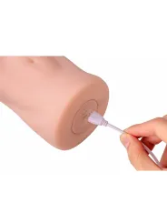 Xise - Elaine Masturbatore Vagina Con Vibrazione - XISE - Masturbatori Vagina | erosidea.com