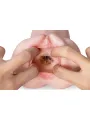 Xise - Elaine Masturbatore Vagina Con Vibrazione - XISE - Masturbatori Vagina | erosidea.com